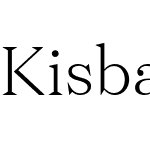 Kisba