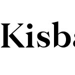 Kisba