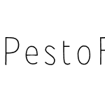 PestoFresco