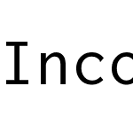 InconsolataLGC Nerd Font Mono