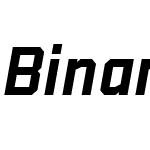 Binaria