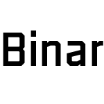 Binaria