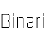 Binaria