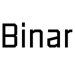 Binaria