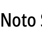 NotoSans NF