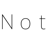 NotoSans NF