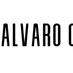 Alvaro