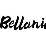 Bellania