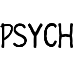 PSYCHOPAT