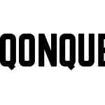 Qonquer sans