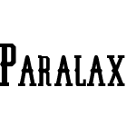 Paralax