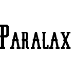 Paralax