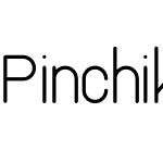 Pinchik