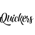 Quickers