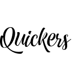 Quickers