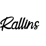 Rallins
