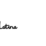 Latina