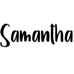 Samantha