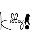 Kidtoy!