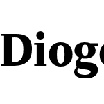 Diogenes