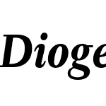 Diogenes