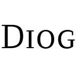 Diogenes