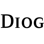 Diogenes