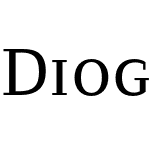 Diogenes