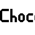 ChocoTxt