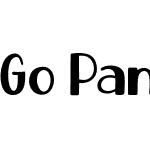 Go Panda