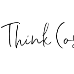 ThinkCosmic