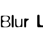 Blur Light