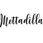 Mettadilla