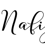 Nafigat Script
