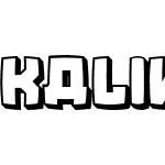 Kalinka Distorted 3D