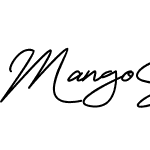 MangoSign