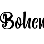Bohemian Melody