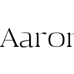 Aaron