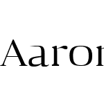 Aaron