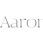 Aaron