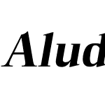 Aludra