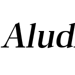 Aludra