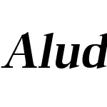 Aludra