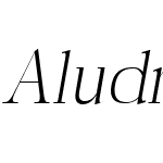 Aludra