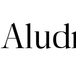 Aludra