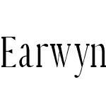 Earwyn