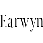 Earwyn