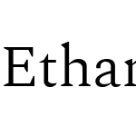 Ethan