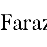 Faraz