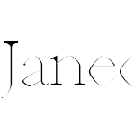 Janecia-